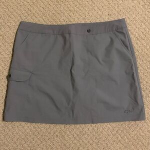 Women’s Avia Grey Skort